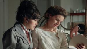 Gran Hotel (7): 31.08.2016 19.00