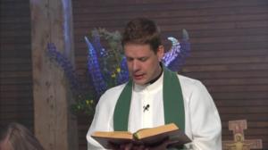 Jumalanpalvelus: 24.07.2016 10.00