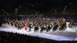 RSO Musiikkitalossa: 06.12.2016 15.00