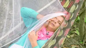 Linen mukana maailman ympäri: 03.12.2016 19.00