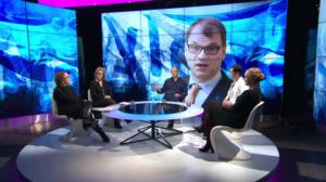 Obs debatt: 01.12.2016 19.55