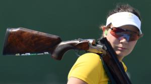 Rion olympialaiset: Ammunta: 07.08.2016 20.55