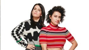 Broad City (12): 30.09.2016 01.00