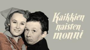 Fennada-klassikot: Kaikkien naisten monni (S): 04.07.2016 12.00