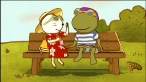 Nelli ja Iiro (S): 25.11.2016 18.00