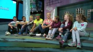 Galaxi Play: 18.09.2016 09.01