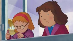 Lauran tähti (S): 14.07.2016 07.18