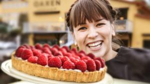 Rachel Khoo: Ruokatuliaisia maailmalta: 01.11.2016 19.00