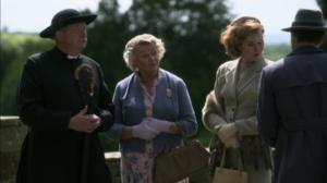 Isä Brown ja hänen laumansa (12): 28.08.2016 17.10