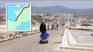 Rajatarkastelija: raja Tarifa: 08.12.2016 15.49