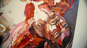 Australian taiteen kehitys: 06.09.2016 20.00