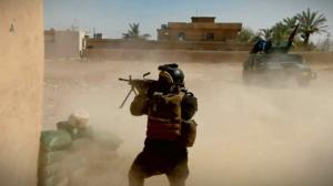 Ulkolinja: Maailman vaarallisin työ (12): 13.07.2016 22.40