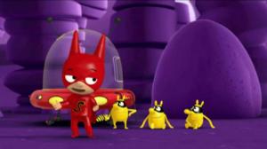 Samsam (S): 10.08.2016 18.00