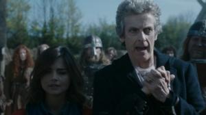 Doctor Who (12): 04.07.2016 13.30