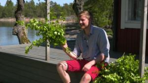 BUU-klubben: Rohkea ritaripoika: 25.06.2016 18.00