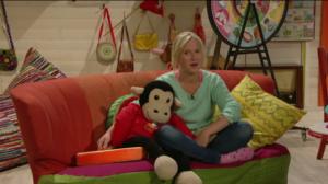 BUU-klubben: Peppi Pitkätossu: 09.10.2016 08.30