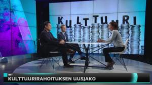 A-studio: 28.11.2016 21.00
