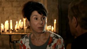 Isä Matteon tutkimuksia (7): 07.09.2016 18.00