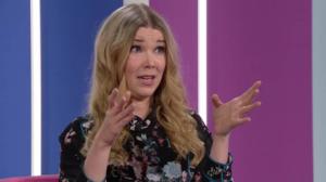 Puoli seitsemän: 01.11.2016 18.30