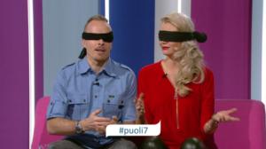 Puoli seitsemän: 04.11.2016 18.30