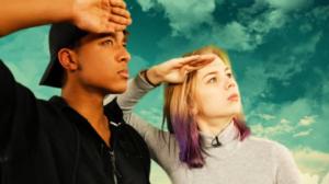 Säpinää 2: Tulevaisuus (S): 25.10.2016 08.00