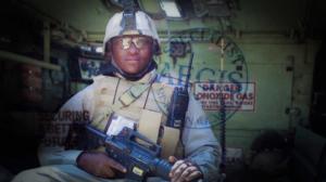 Ulkolinja: Lapsisotilaiden uusi sota: 13.10.2016 22.00