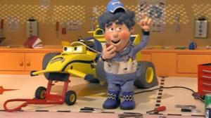 Lauri kilpa-auto (S): 22.09.2016 07.37