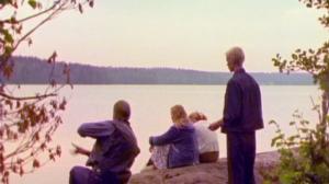 Ei vanhene koskaan: Bodomjärvi - kansakunta hypnoosissa (7): 29.08.2016 12.00