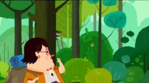 Kesäleiri (S): 18.08.2016 08.35