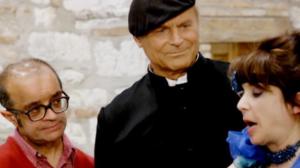 Isä Matteon tutkimuksia (7): 01.06.2016 18.00