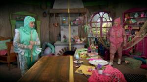 Närpiäiset (S): 11.11.2016 18.00