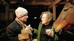 Perilliset (12): 31.08.2016 21.00