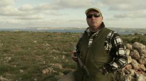 Dok: Kuolleet linnut lentävät huonoiten: 15.07.2016 20.30