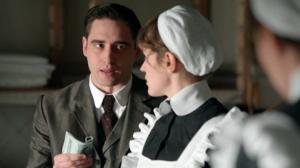 Gran Hotel (7): 25.08.2016 19.00