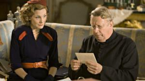 Isä Brown ja hänen laumansa (12): 23.10.2016 17.10