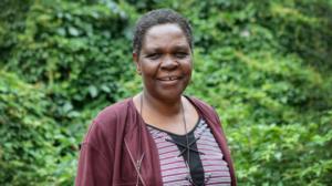 Dokumenttiprojekti: Hyvästi Afrikka (S): 08.08.2016 21.30