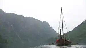 Näin Norjassa: 18.10.2016 08.50