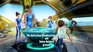 Merten syvyyksissä (7): 07.08.2016 09.37