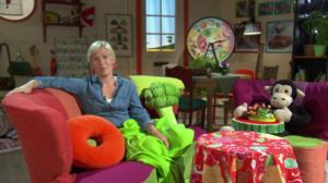 BUU-klubben: Peppi Pitkätossu: 11.09.2016 08.30