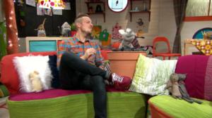 BUU-klubben: Katja-Kai ja Aimo-Anna: 28.10.2016 18.00