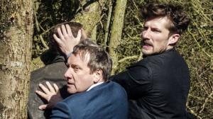 Midsomerin murhat (12): 13.11.2016 19.30