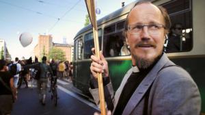 Dokumenttiprojekti: Ristin tie (S): 26.09.2016 21.30