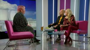 Puoli seitsemän: 20.09.2016 18.30