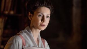 Outlander - Matkantekijä (12): 16.06.2016 21.05