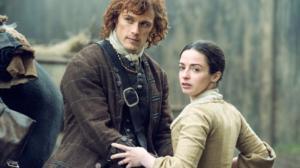 Outlander - Matkantekijä (12): 28.07.2016 21.05