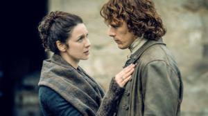 Outlander - Matkantekijä (16): 11.08.2016 21.05