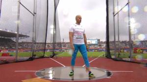 Yleisurheilun EM: 08.07.2016 13.00