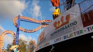 MOT: Vaalirahamiesten kylpyläkaupat: 31.10.2016 20.00