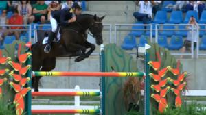 Rion olympialaiset: 4. kilpailupäivä: 09.08.2016 20.41