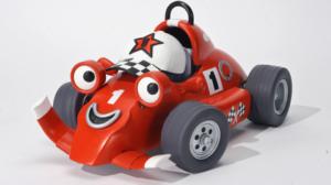 Lauri kilpa-auto (S): 15.09.2016 07.37